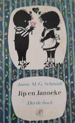 Jip en Janneke / 3 9789029540995, Boeken, Gelezen, Annie M.G. Schmidt, Verzenden