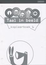 Taal in Beeld versie 2 Kopieerboek 6, Verzenden