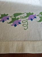 Tafelkleed - 140 cm - 138 cm - gehaakte tafellaken