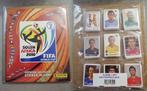 Panini - South Africa 2010 World Cup - 1 Empty album +