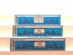 Märklin H0 - 4617/4618 - Wagon de marchandises pour trains, Nieuw