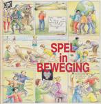 Bres Spel in beweging, Boeken, Verzenden, Nieuw