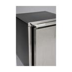 Bieden: Isotherm stainless steel flush mount, Ophalen of Verzenden, Nieuw