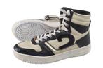 Cruyff Hoge Sneakers in maat 41 Zwart | 10% extra korting, Sneakers, Gedragen, Cruyff, Zwart