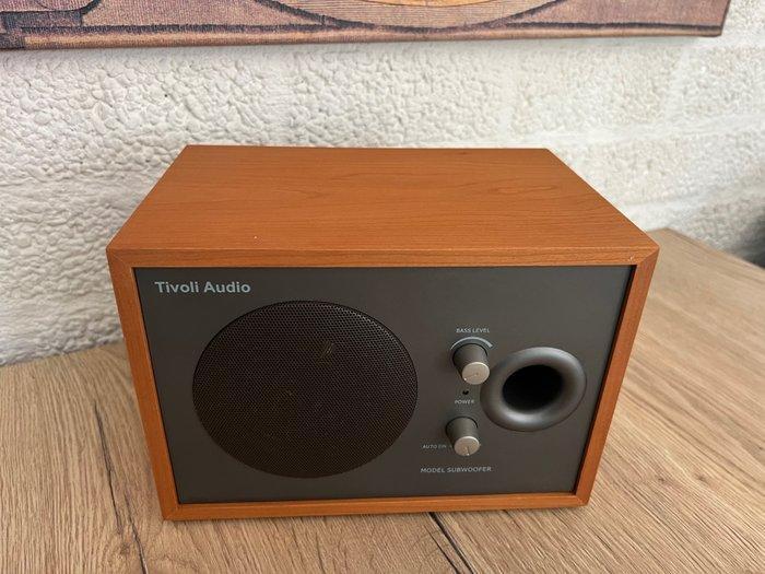 Tivoli model sale subwoofer