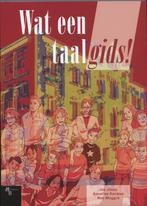 Wat Een Taalgids ! 9789055745807 J. Josso, Boeken, Verzenden, Zo goed als nieuw, J. Josso