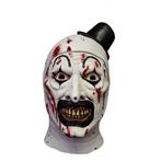 Terrifier Mask Art the Clown Killer, Verzamelen, Ophalen of Verzenden, Nieuw