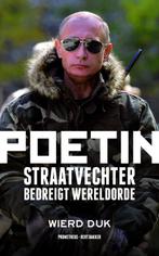 Poetin 9789035142336 Wierd Duk, Boeken, Verzenden, Gelezen, Wierd Duk