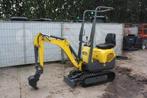 Veiling: Minigraver Wacker Neuson 803 Diesel 9kW 2018, Zakelijke goederen, Machines en Bouw | Kranen en Graafmachines, Ophalen