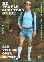 De people spotters guide 9789022333723 Tom Borremans, Boeken, Verzenden, Gelezen, Tom Borremans