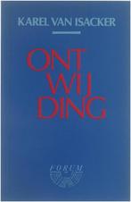 Ontwijding 9789061525370 Isacker, Boeken, Verzenden, Gelezen, Isacker