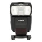Canon Speedlite 430EX III-RT met garantie, Ophalen of Verzenden