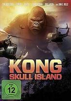 Kong: Skull Island von Jordan Vogt-Roberts  DVD, Verzenden