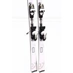 162 dames skis DYNASTAR E LITE 5 2024, white, grip walk, wo, Sport en Fitness, Skiën en Langlaufen, Overige merken, 160 tot 180 cm