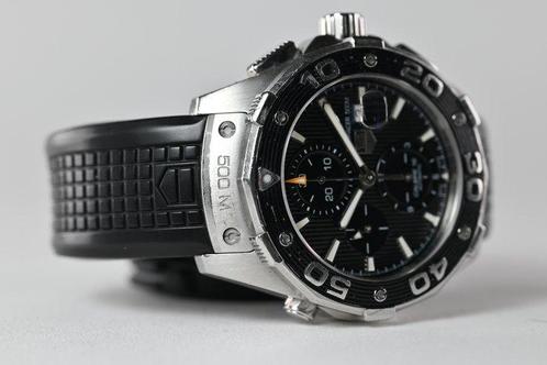TAG Heuer - Aquaracer - CAJ2110 - Homme - 2010-2020, Handtassen en Accessoires, Horloges | Antiek
