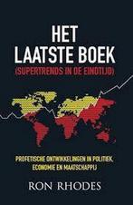 Laatste boek 9789064512582 Rhodes, Verzenden, Rhodes