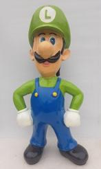 Luigi - Mario Brothers - Reclamebord - kunststof