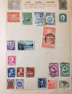 Wereld - Wereld Australië Oostenrijk België Brazilië Birma