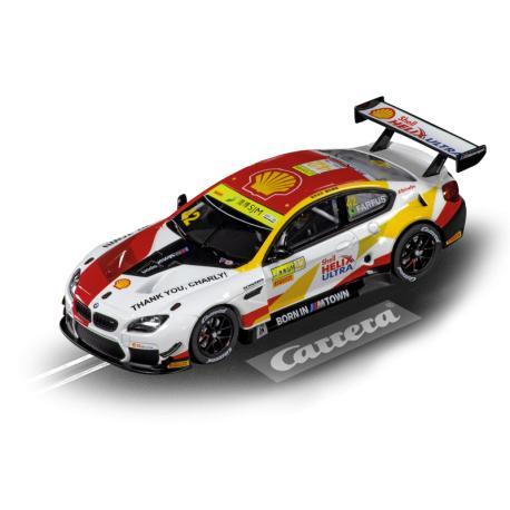 BMW M6 GT3  Team Schnitzer, No.42  | Carrera Digital 132 aut, Hobby & Loisirs créatifs, Modélisme | Voitures & Véhicules, Envoi