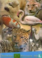 Suske en Wiske - Ouwehands Dierenpark Rhenen - 2007, Eén stripboek, Verzenden, Zo goed als nieuw, Geerts, Paul, Vandersteen, Willy.