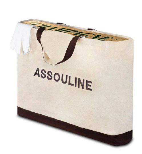 Assouline - The Impossible Collection of Champagne - 2022, Antiek en Kunst, Antiek | Boeken en Manuscripten