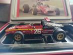 Hot Wheels 1:43 - Modelauto - Ferrari 312 F1