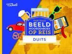 Duits / Van Dale Beeldwoordenboek op reis 9789460773341, Verzenden, Gelezen