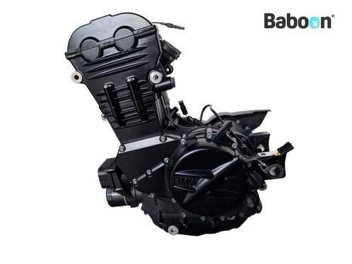 Motorblok BMW F 800 R 2009-2014 (F800R), Motoren, Onderdelen | BMW, Gebruikt, Verzenden