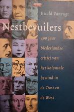 Nestbevuilers 9789062223138, Gelezen, Ewald Vanvugt, Laura van Campenhout, Verzenden