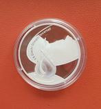 Italie. Medal 2006 olimpiadi Torino (Sans prix de réserve), Postzegels en Munten