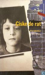 Ciske de rat 9789001561093, Boeken, Gelezen, Piet Bakker., N.v.t., Verzenden
