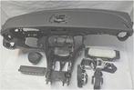 Dashboard + Airbags + Veiligheidsgordels MERCEDES W205, Verzenden, Gereviseerd, Mercedes-Benz