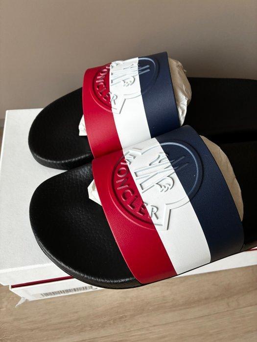 Moncler - Sandalen - Maat: EU 42 - Nieuw in doos, Kleding | Heren, Schoenen