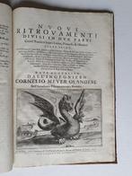 Cornelis Meijer - Nuovi ritrovamenti -Magnificent, Antiek en Kunst