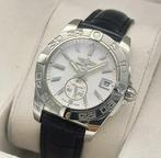 Breitling - Galactic 36 Automatic MoP Dial - A37330 -, Handtassen en Accessoires, Horloges | Heren, Nieuw