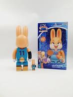Medicom Toy Be@rbrick - NO RESERVE Be@rbrick LOLA (Space Jam