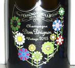 2015 Dom Pérignon, Limited Edition Takashi Murakami -, Verzamelen, Nieuw