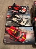 Lego Set - Speed Champions, Technic - 42151, 77242, 77423,, Kinderen en Baby's, Speelgoed | Duplo en Lego, Nieuw