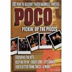 Poco - Pickin Up the Pieces [DVD] DVD, Verzenden