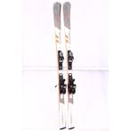 148 156  skis ROSSIGNOL FORZA 20 2025, grip walk, v-, Sport en Fitness, Skiën en Langlaufen, 140 tot 160 cm, Gebruikt, Verzenden