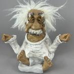 Anna Em - Large Albert Einstein, Antiek en Kunst, Kunst | Schilderijen | Modern
