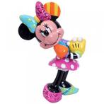 Minnie Mouse Blushing 8 cm, Ophalen of Verzenden, Nieuw