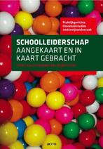 Schoolleiderschap aangekaart en in kaart gebracht /, Verzenden, Zo goed als nieuw, Liesbeth Piot