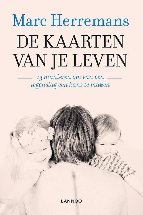 De kaarten van je leven 9789401438766 Marc Herremans, Boeken, Psychologie, Zo goed als nieuw, Verzenden
