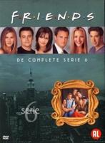 Friends de Complete Serie 6 - DVD (Films (Geen Games)), Ophalen of Verzenden, Zo goed als nieuw