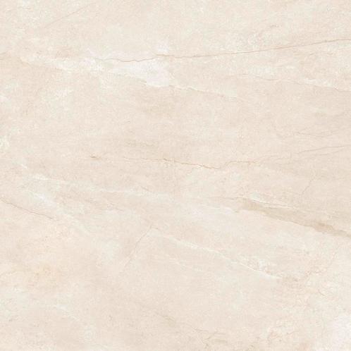 60X60 CR.WELLS IVORY Glans, Doe-het-zelf en Bouw, Tegels, Ophalen of Verzenden