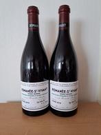 Domaine de la Romanée-Conti; 2016 & 2018 - Bourgogne,, Verzamelen, Nieuw