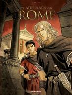 De Adelaars van Rome 1-3 Verzamelband [HC] [NL], Boeken, Verzenden, Nieuw