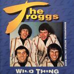 The Troggs - Wild Thing, Verzenden