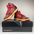 Nike - Dunk High - Sneakers - Maat: EU 45, Nieuw